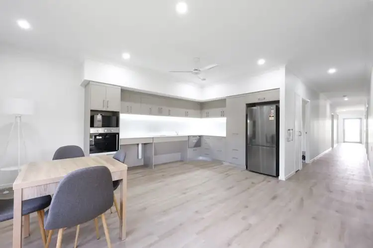 Fourth view of Homely house listing, 38 Somerset Drive, Andergrove QLD 4740