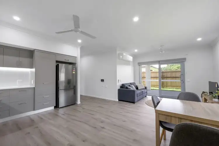 Fifth view of Homely house listing, 38 Somerset Drive, Andergrove QLD 4740