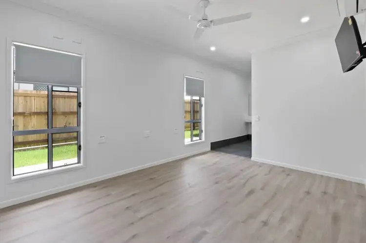 Sixth view of Homely house listing, 38 Somerset Drive, Andergrove QLD 4740