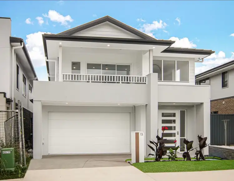 13 Bushpea Road, Oakville NSW 2765