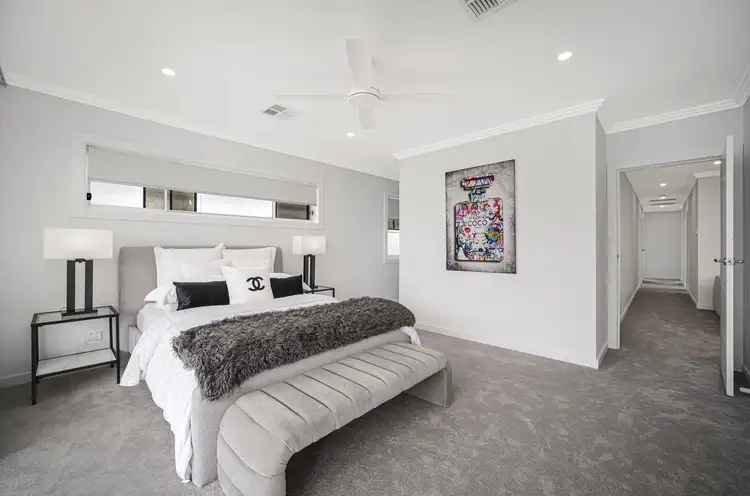 Second view of Homely house listing, 13 Bushpea Road, Oakville NSW 2765