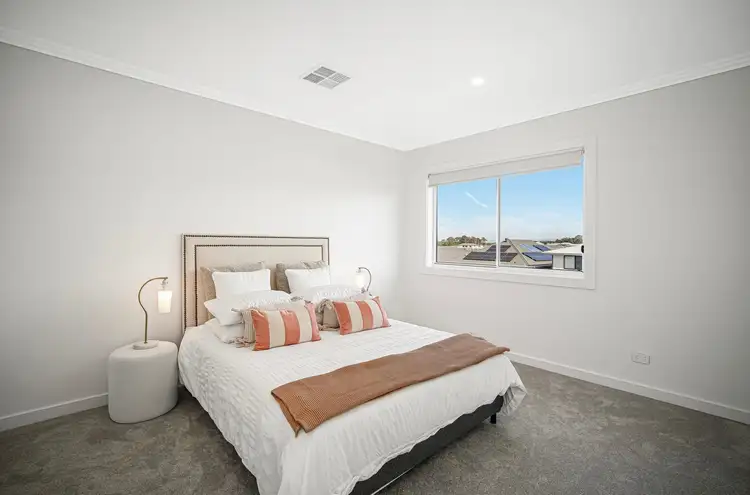 Fifth view of Homely house listing, 13 Bushpea Road, Oakville NSW 2765