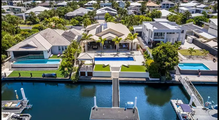 17 The Promontory, Banksia Beach QLD 4507