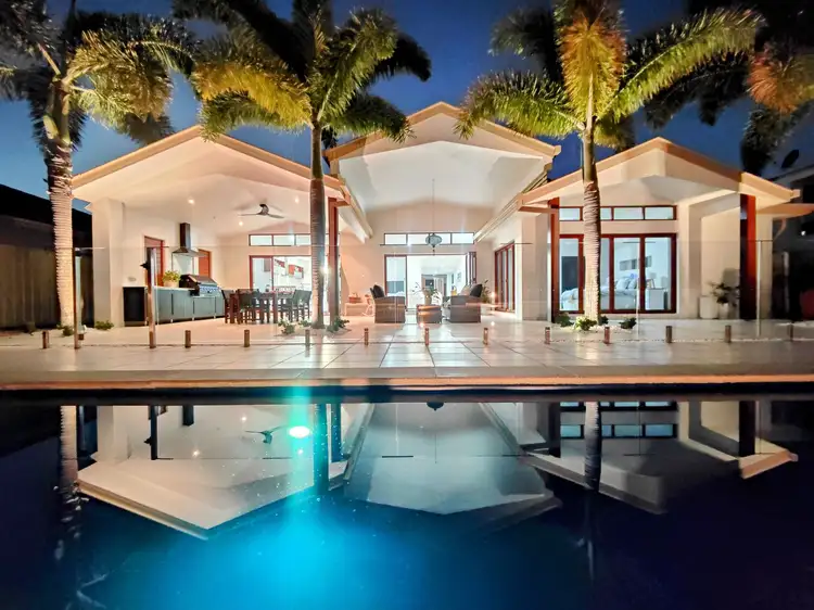 17 The Promontory, Banksia Beach QLD 4507