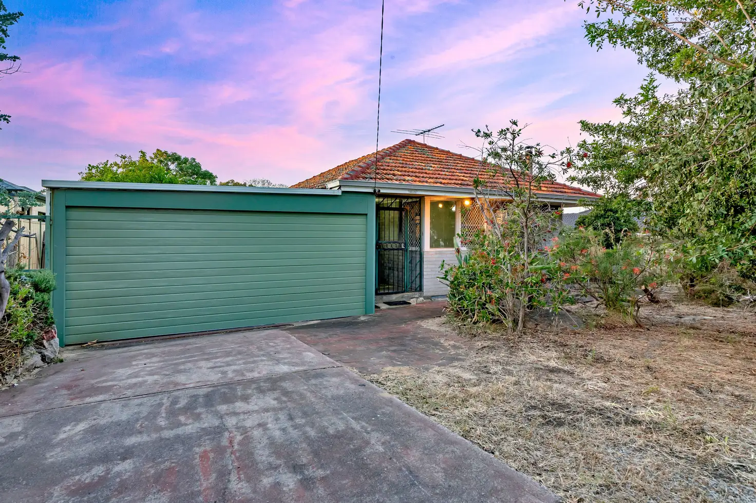 Main view of Homely house listing, 25 KEEBLE WAY, Balga WA 6061