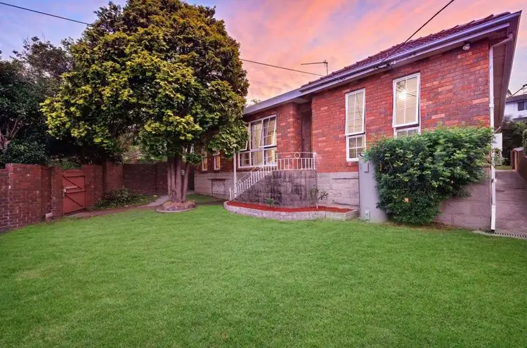 Main view of Homely townhouse listing, 90 HARBORD ROAD, Freshwater NSW 2096