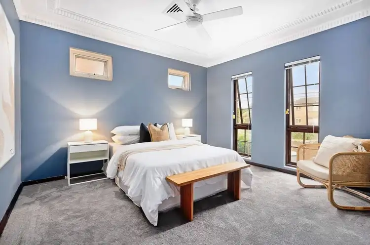 Second view of Homely townhouse listing, 90 HARBORD ROAD, Freshwater NSW 2096