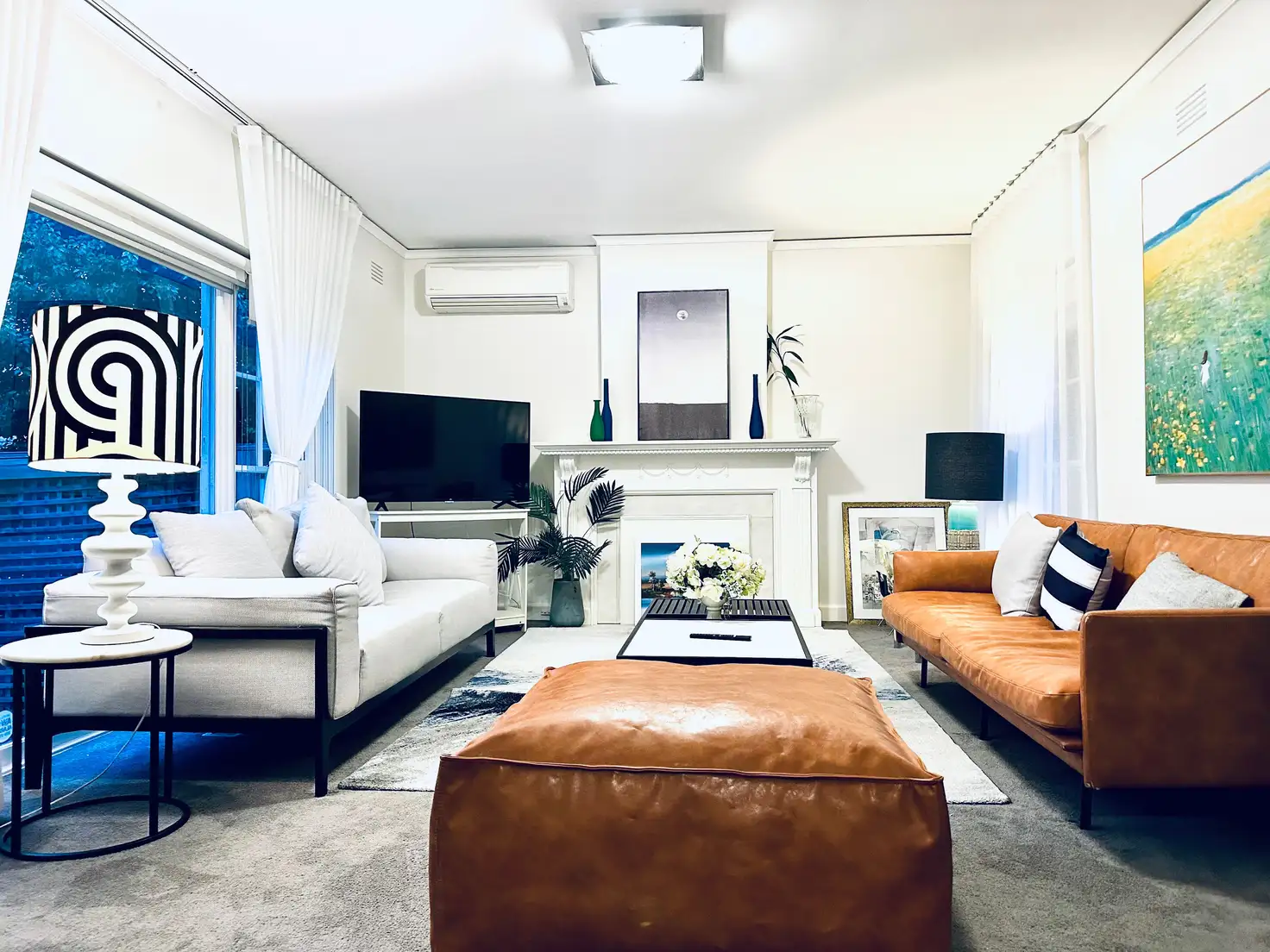 Main view of Homely villa listing, Address available on request