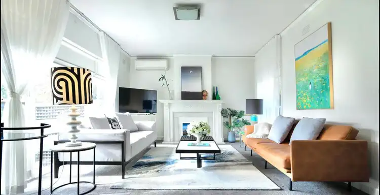 Second view of Homely villa listing, Address available on request