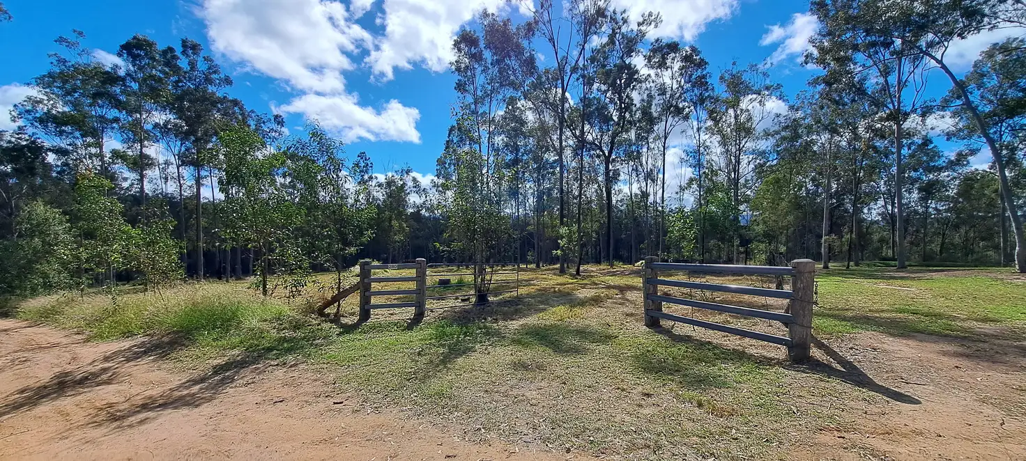 Main view of Homely land listing, 280 Green Gully Rd, Murphys Creek QLD 4352