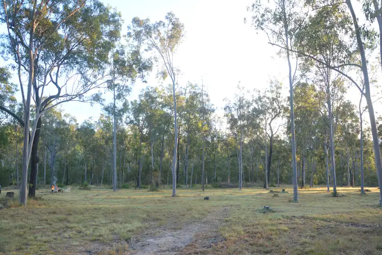 Second view of Homely land listing, 280 Green Gully Rd, Murphys Creek QLD 4352