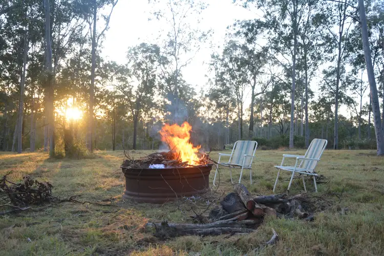 Fifth view of Homely land listing, 280 Green Gully Rd, Murphys Creek QLD 4352