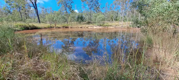 Sixth view of Homely land listing, 280 Green Gully Rd, Murphys Creek QLD 4352