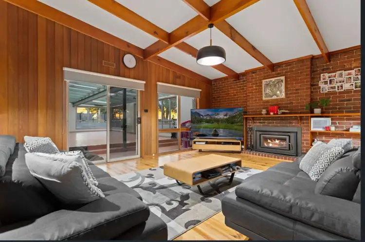 Third view of Homely house listing, 2314 EPPING-KILMORE ROAD, Upper Plenty VIC 3756