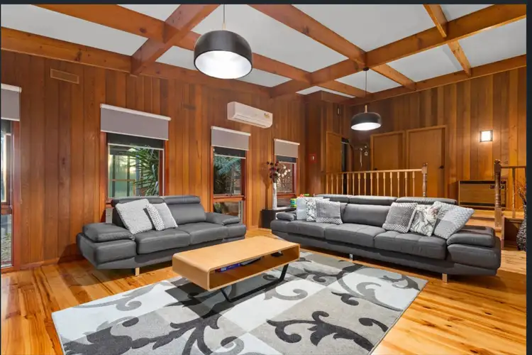 Fifth view of Homely house listing, 2314 EPPING-KILMORE ROAD, Upper Plenty VIC 3756