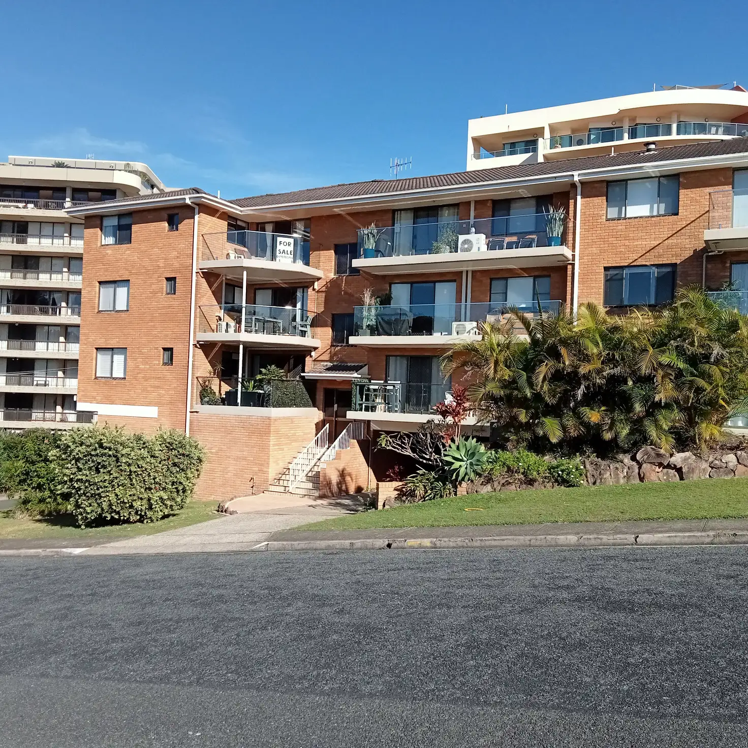 Main view of Homely unit listing, UNIT 13/56 North Street, Forster NSW 2428