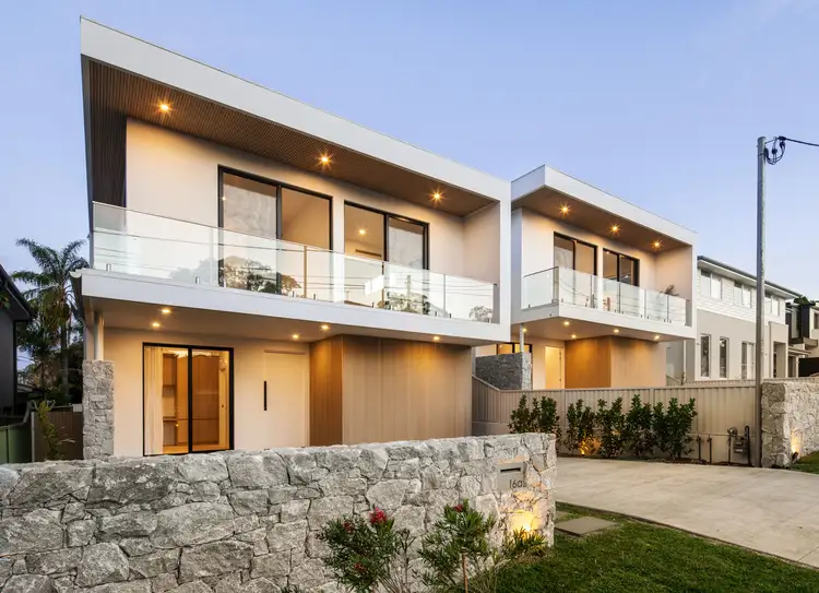 Main view of Homely house listing, 16a Belair Avenue, Caringbah South NSW 2229