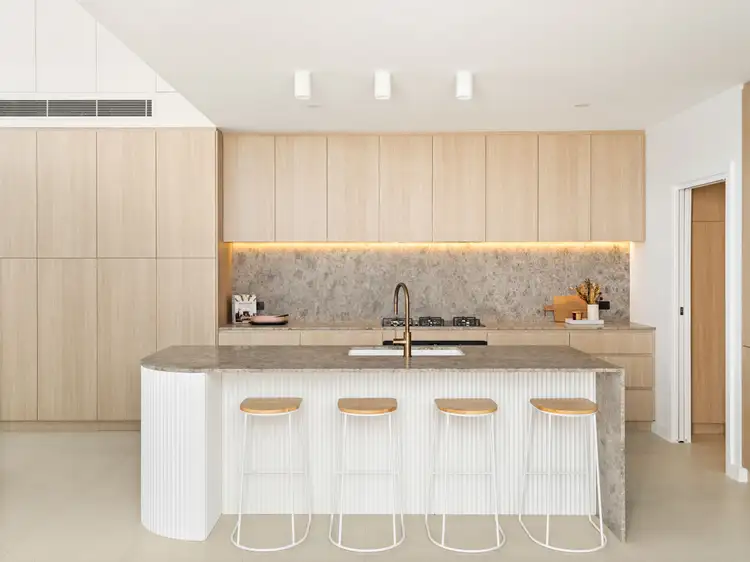 Second view of Homely house listing, 16a Belair Avenue, Caringbah South NSW 2229