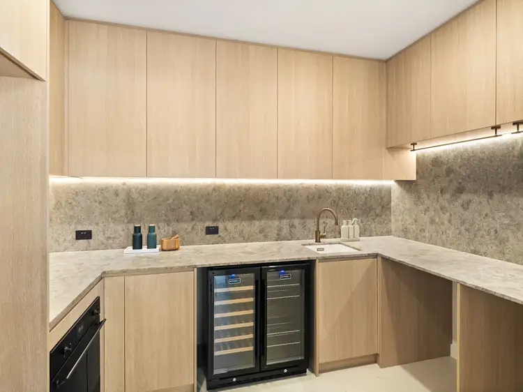Fourth view of Homely house listing, 16a Belair Avenue, Caringbah South NSW 2229