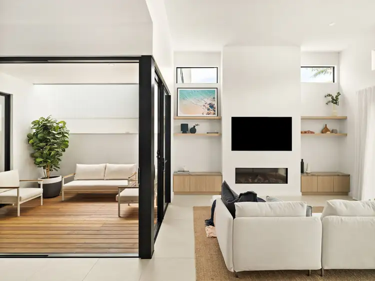 Fifth view of Homely house listing, 16a Belair Avenue, Caringbah South NSW 2229