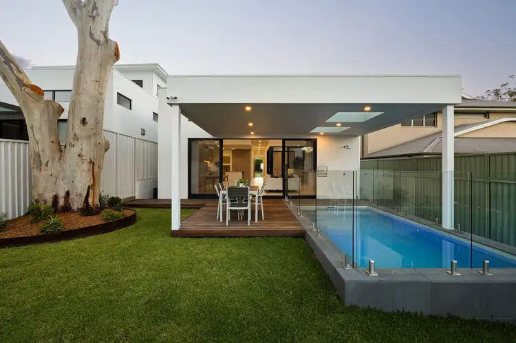 Sixth view of Homely house listing, 16a Belair Avenue, Caringbah South NSW 2229