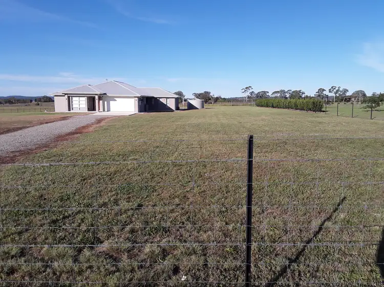 Third view of Homely house listing, 149 Glen Legh Road, Glen Innes NSW 2370