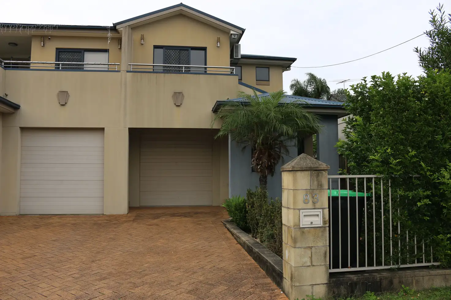 Main view of Homely house listing, 83 Park Road, Rydalmere NSW 2116