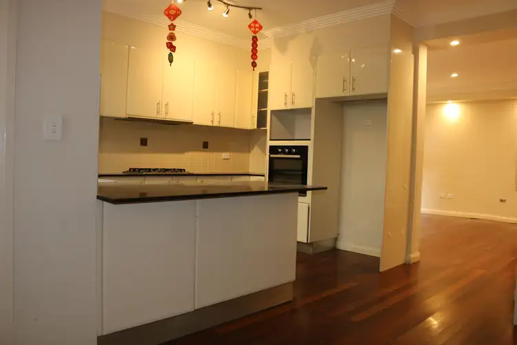 Fourth view of Homely house listing, 83 Park Road, Rydalmere NSW 2116