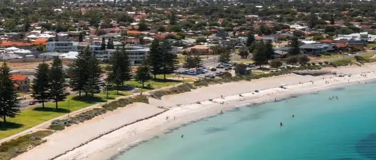 UNIT 8/436 Safety Bay Road, Safety Bay WA 6169