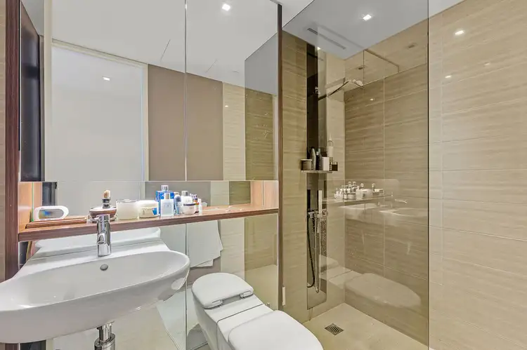 Third view of Homely unit listing, UNIT 2810/3 CARLTON STREET, Chippendale NSW 2008