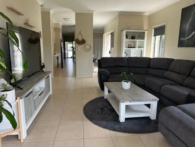 Third view of Homely house listing, 6 Benson Street, Ormeau QLD 4208