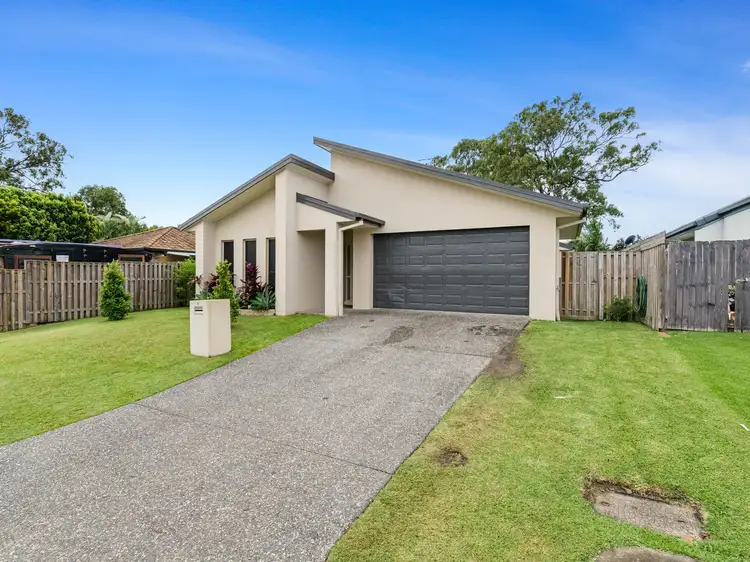 Fourth view of Homely house listing, 6 Benson Street, Ormeau QLD 4208