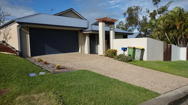 1 Glenridge Street, Upper Coomera QLD 4209