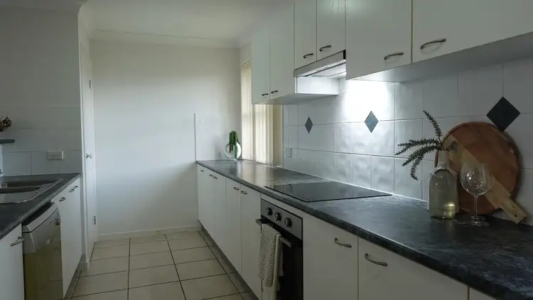 Sixth view of Homely semi-detached listing, 1 Glenridge Street, Upper Coomera QLD 4209