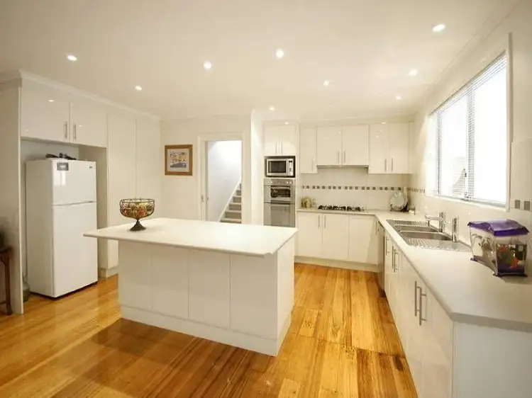 Third view of Homely house listing, 1 GRADUATE CRESCENT, Wheelers Hill VIC 3150