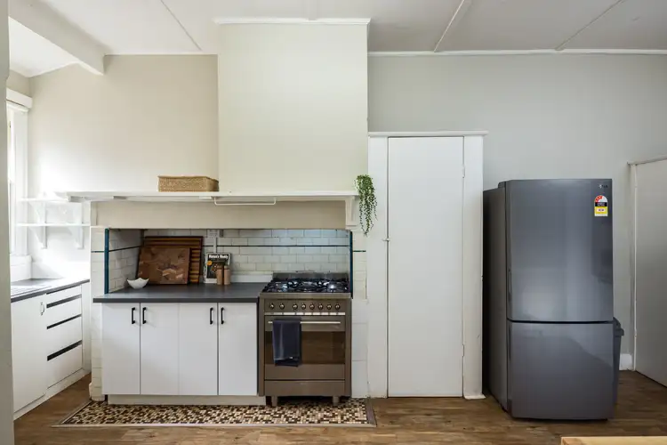 Second view of Homely house listing, 5 Kurrajong Avenue, St Kilda East VIC 3183