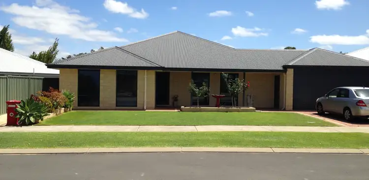 25 Sickle Drive, Vasse WA 6280