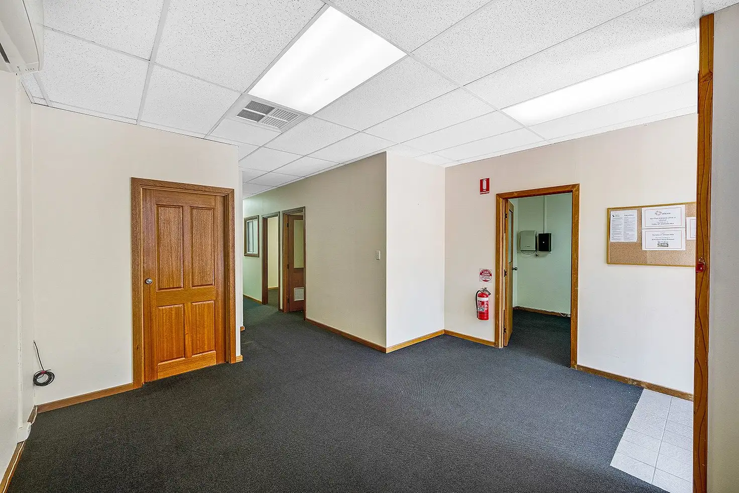Main view of Homely unit listing, 15D Robe Street, Port Adelaide SA 5015