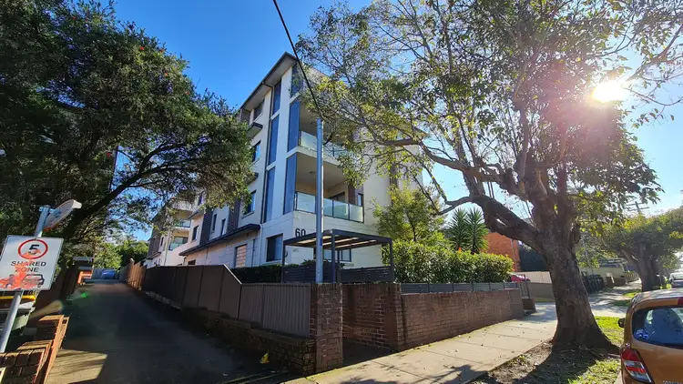 4/60 Station Road, Auburn NSW 2144