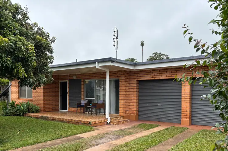 Main view of Homely house listing, 47 Robert Street, Atherton QLD 4883