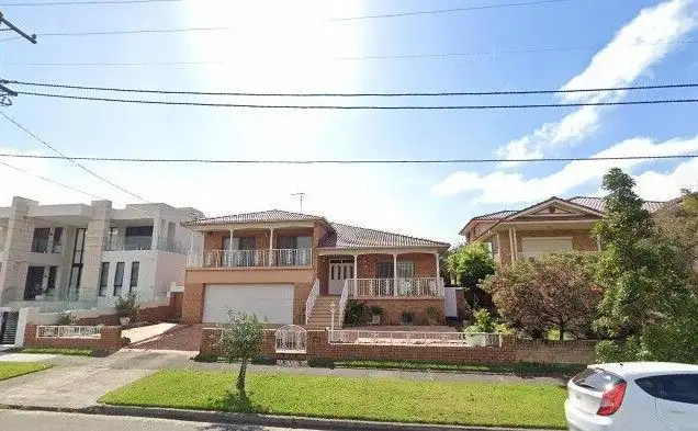 24 Burgess Street, Beverley Park NSW 2217