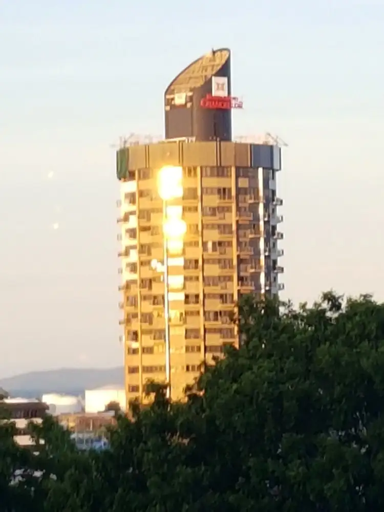 Second view of Homely house listing, 273 Walker Street, Townsville City QLD 4810