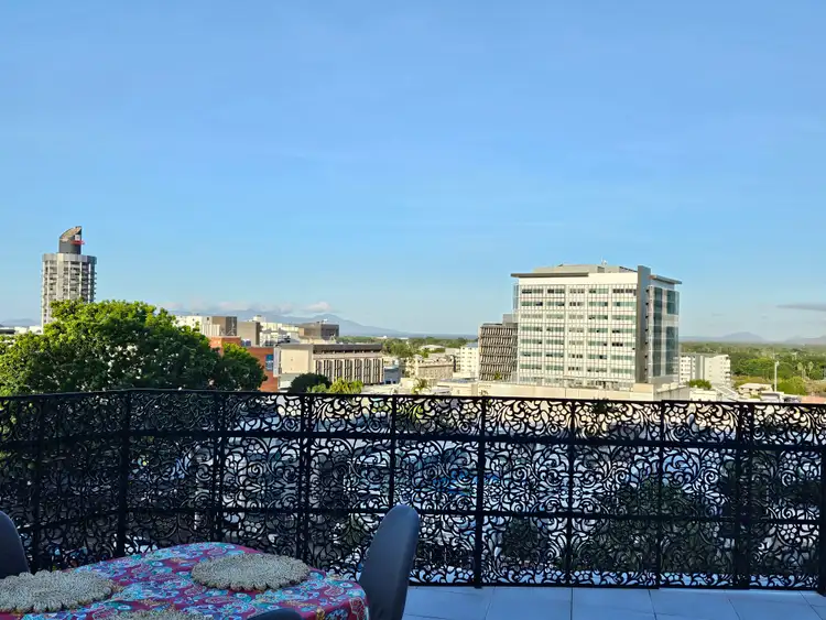 Fourth view of Homely house listing, 273 Walker Street, Townsville City QLD 4810