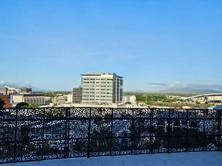 Fifth view of Homely house listing, 273 Walker Street, Townsville City QLD 4810