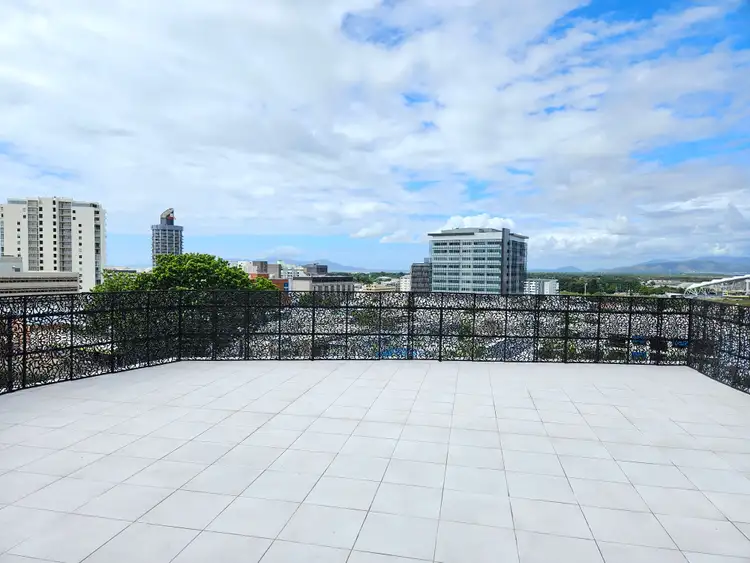 Sixth view of Homely house listing, 273 Walker Street, Townsville City QLD 4810