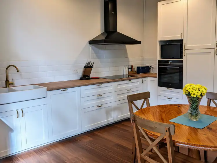 Third view of Homely house listing, 4 Greville Road, Ferny Creek VIC 3786