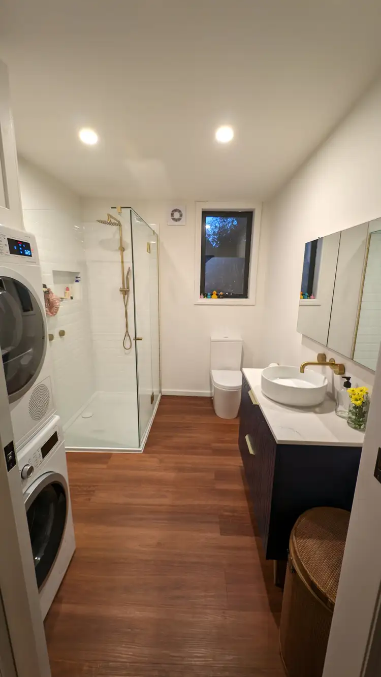 Fifth view of Homely house listing, 4 Greville Road, Ferny Creek VIC 3786