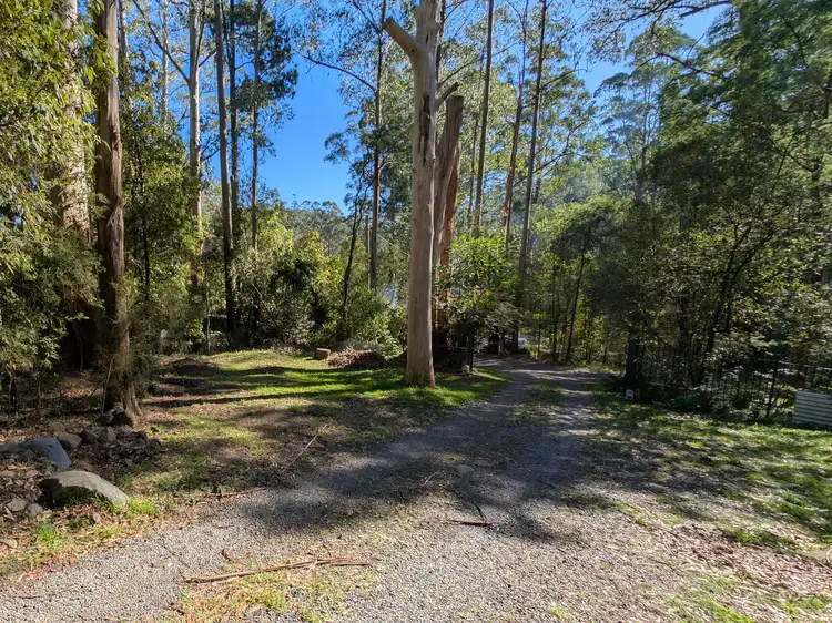 Sixth view of Homely house listing, 4 Greville Road, Ferny Creek VIC 3786