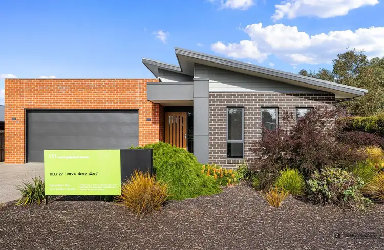 Main view of Homely house listing, 2 Sadies Way, Leongatha VIC 3953
