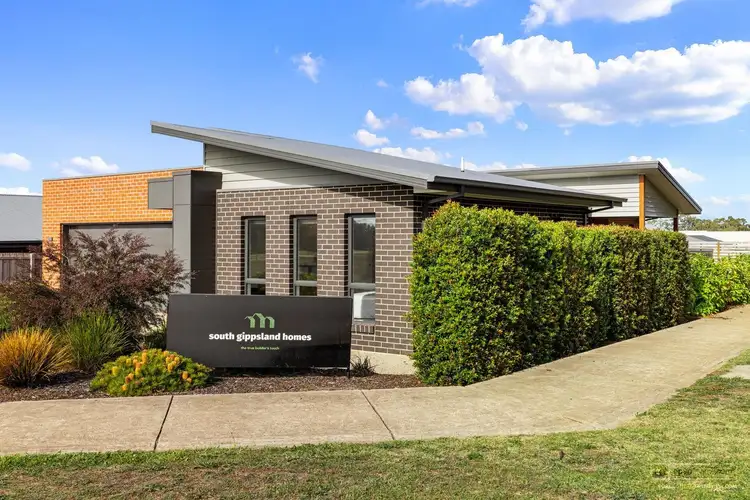 Second view of Homely house listing, 2 Sadies Way, Leongatha VIC 3953